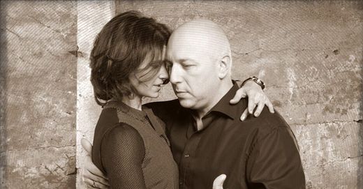 Workshop: Tango Argentino für Anfänger*innen